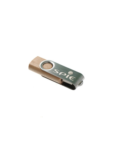 Holz USB Stick (16 GB) (10 Stk.)