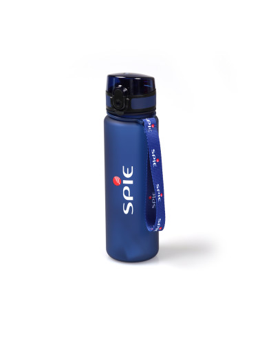 Sports drinking bottle (1 pc.)