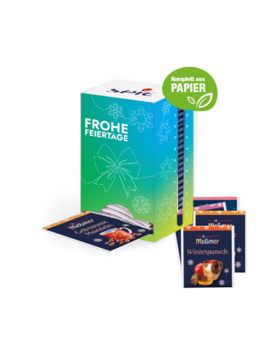 SPIE Adventskalender Weihnachtstee (1 Stk.)