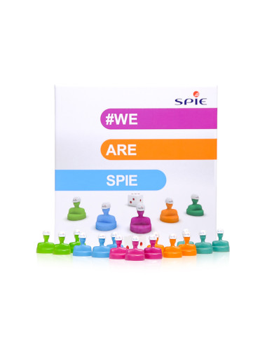 SPIE Spiel (1 Stk.)